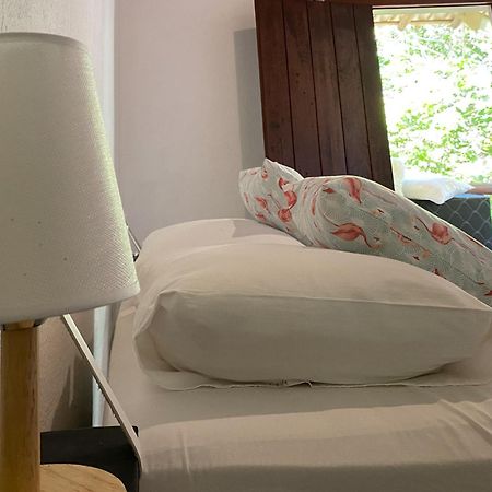 Maui Suites E Chales Porto Seguro Dış mekan fotoğraf