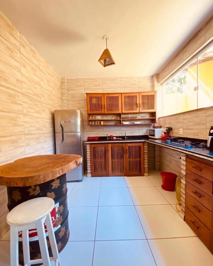 Maui Suites E Chales Porto Seguro Dış mekan fotoğraf