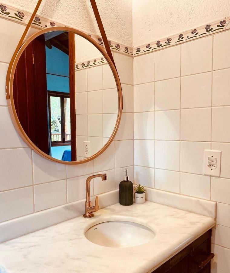 Maui Suites E Chales Porto Seguro Dış mekan fotoğraf