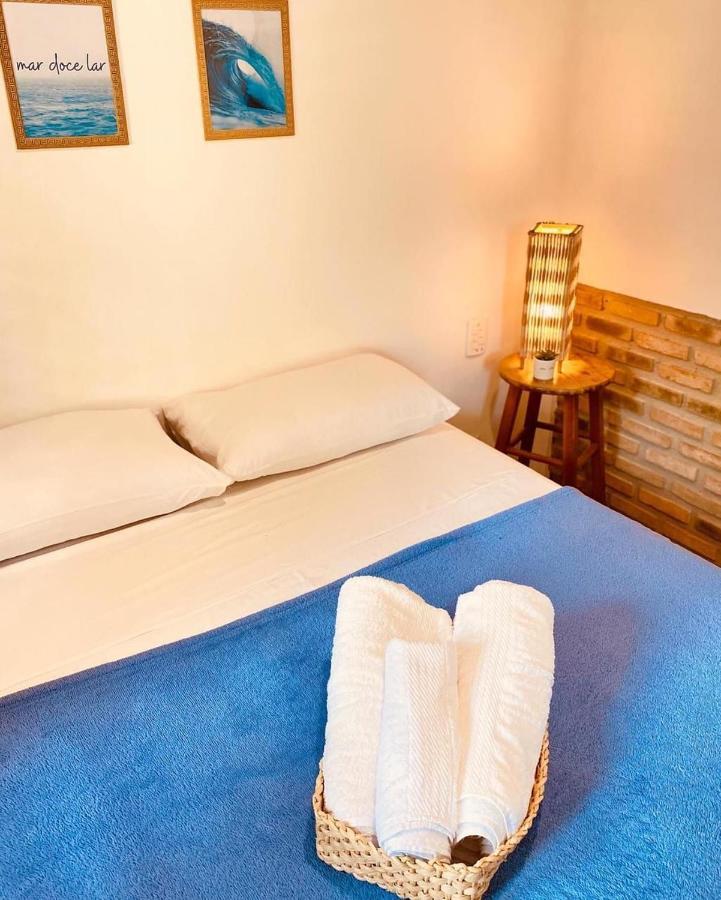 Maui Suites E Chales Porto Seguro Dış mekan fotoğraf