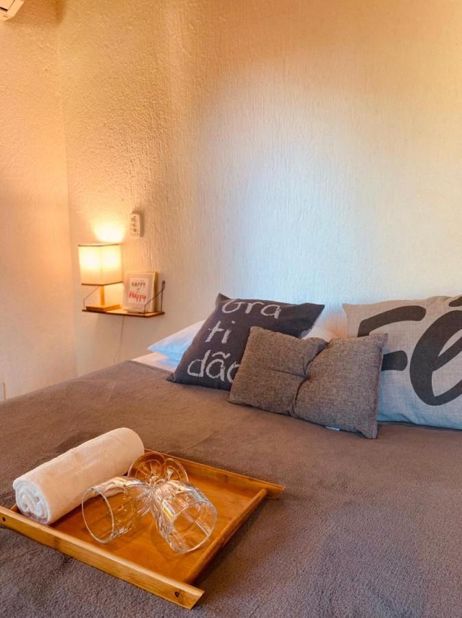 Maui Suites E Chales Porto Seguro Dış mekan fotoğraf