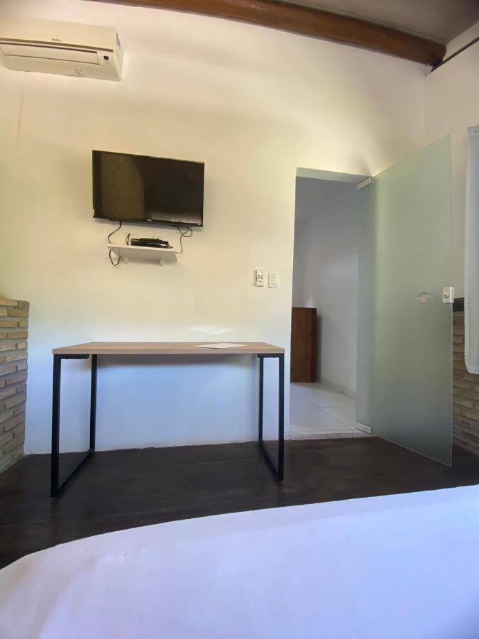 Maui Suites E Chales Porto Seguro Dış mekan fotoğraf