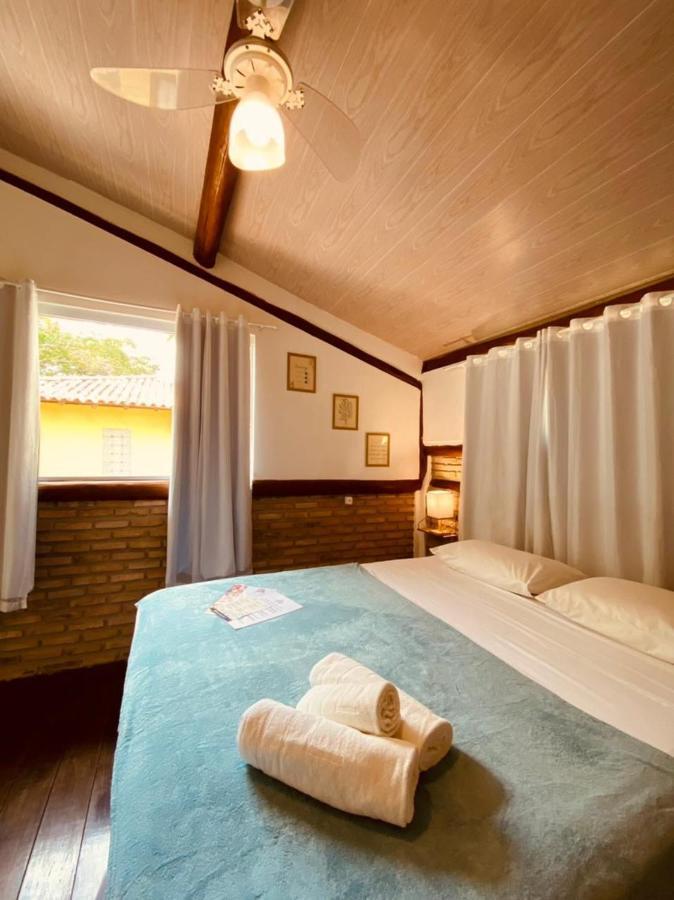 Maui Suites E Chales Porto Seguro Dış mekan fotoğraf