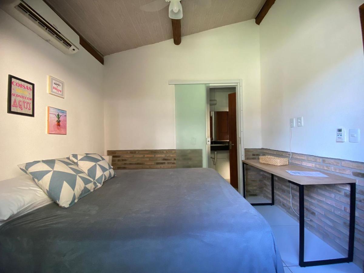 Maui Suites E Chales Porto Seguro Dış mekan fotoğraf