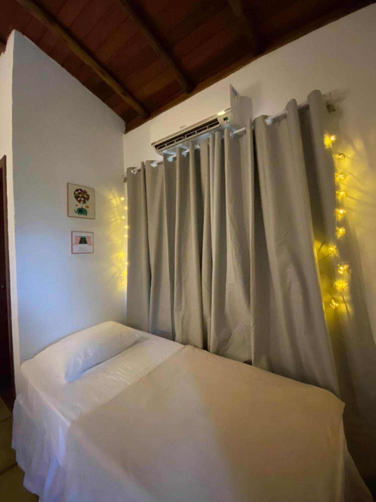 Maui Suites E Chales Porto Seguro Dış mekan fotoğraf