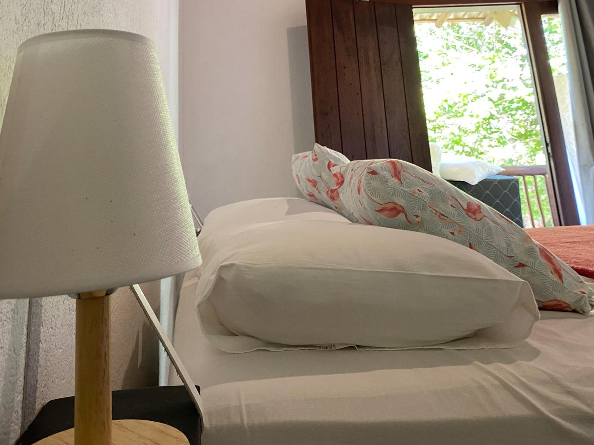 Maui Suites E Chales Porto Seguro Dış mekan fotoğraf