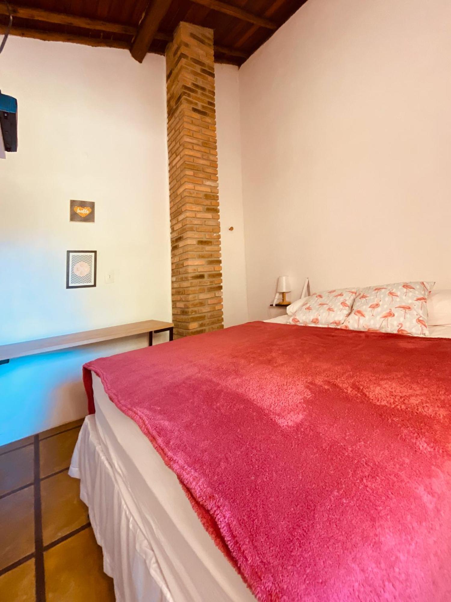 Maui Suites E Chales Porto Seguro Dış mekan fotoğraf
