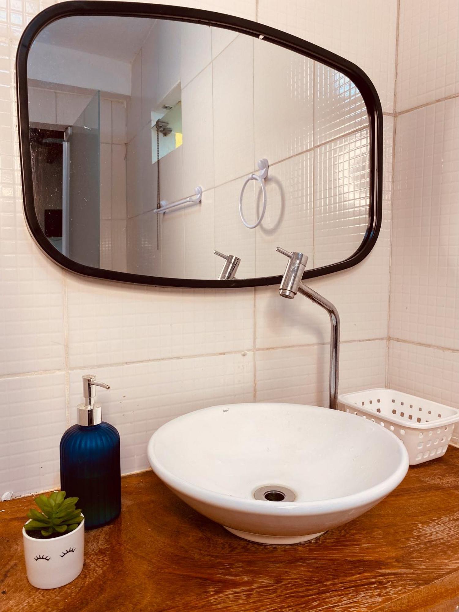 Maui Suites E Chales Porto Seguro Dış mekan fotoğraf