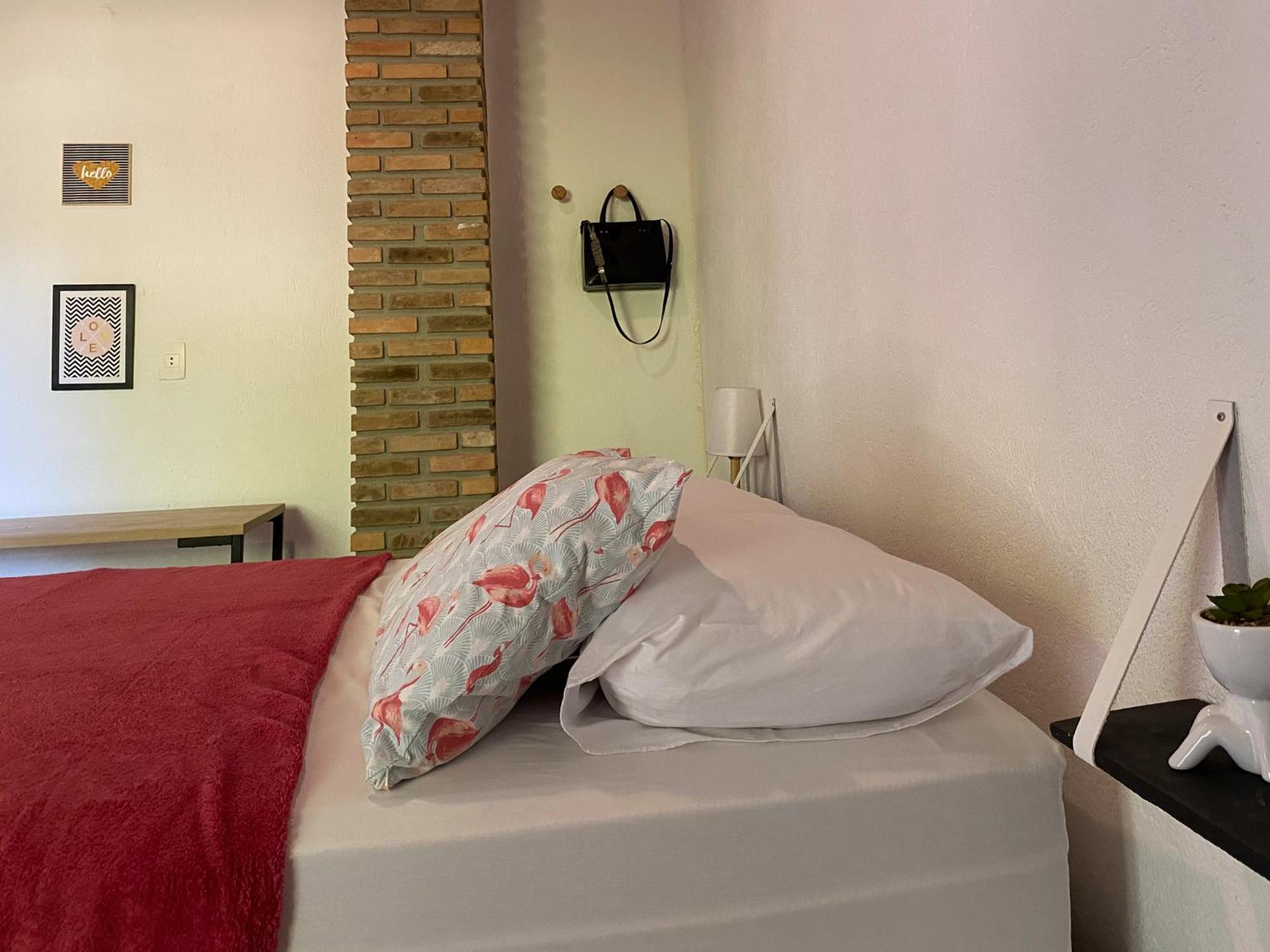 Maui Suites E Chales Porto Seguro Dış mekan fotoğraf