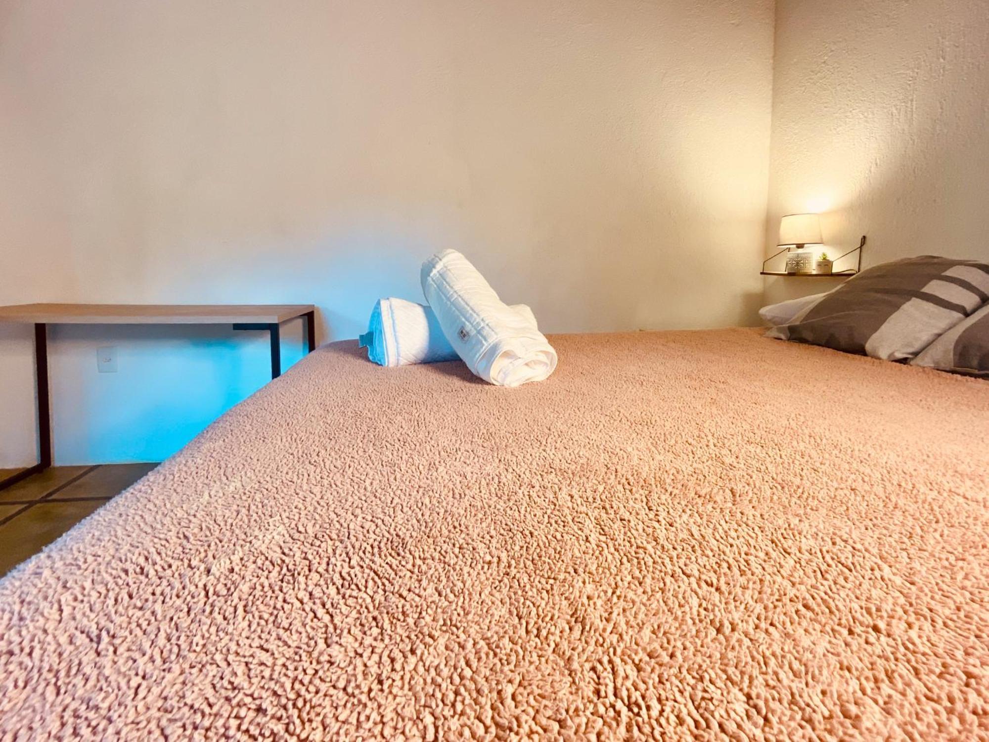 Maui Suites E Chales Porto Seguro Dış mekan fotoğraf