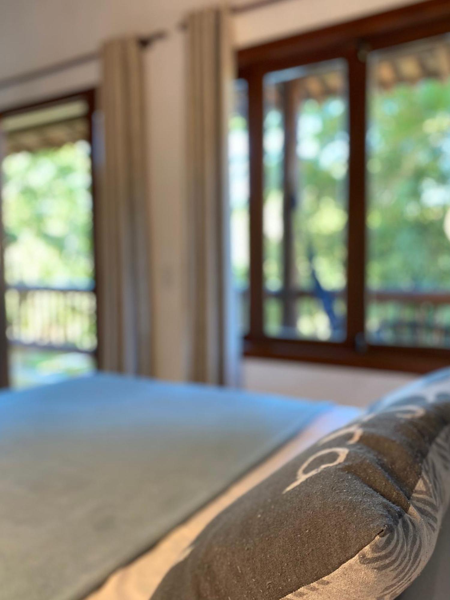 Maui Suites E Chales Porto Seguro Dış mekan fotoğraf