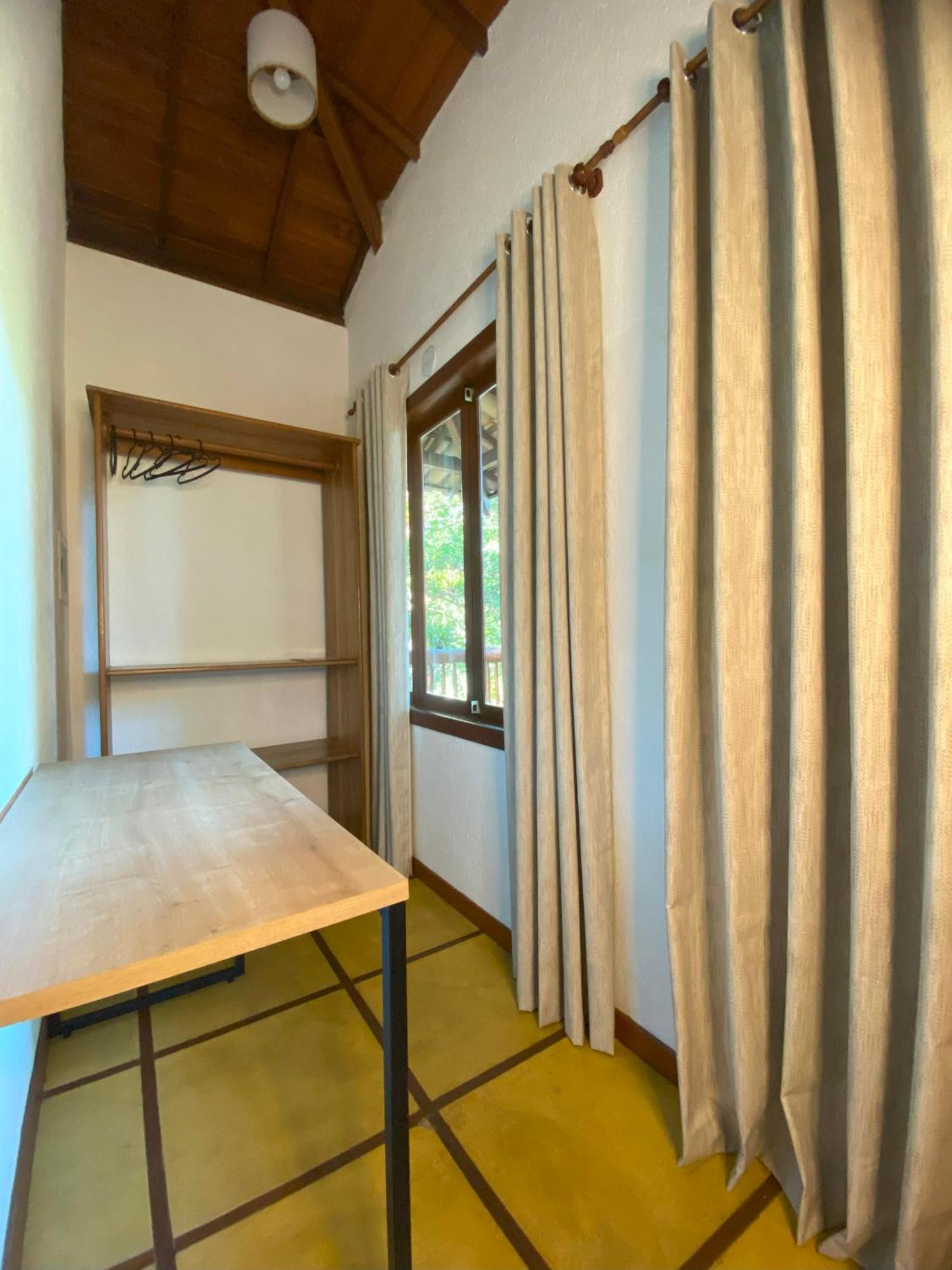 Maui Suites E Chales Porto Seguro Dış mekan fotoğraf