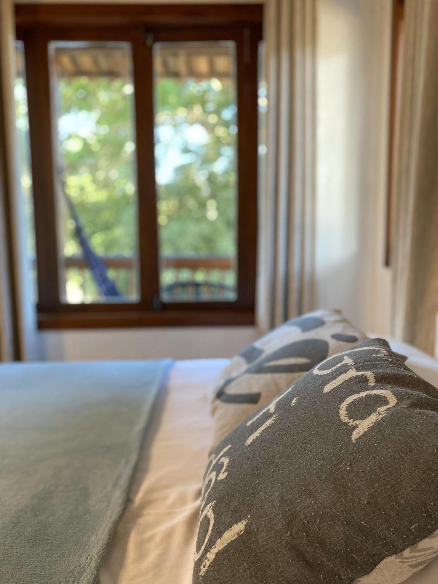 Maui Suites E Chales Porto Seguro Dış mekan fotoğraf